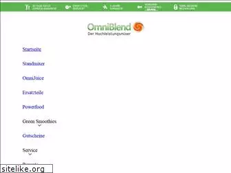 omniblend.de