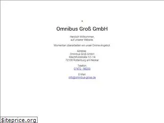 omnibus-gross.de