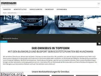 omnibus.kunzmann.de