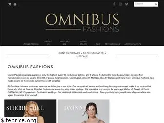 omnibusfashions.com