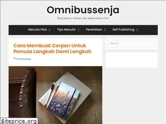 omnibussenja.com