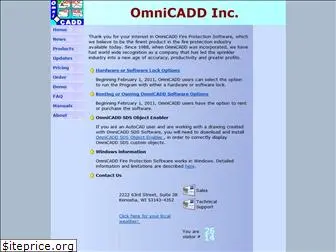 omnicadd.com