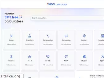 omnicalculator.com