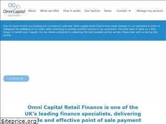 omnicapitalretailfinance.co.uk