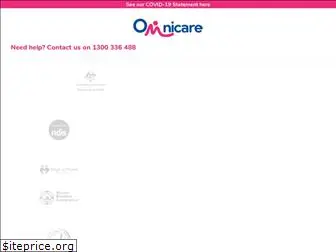 omnicare.org.au