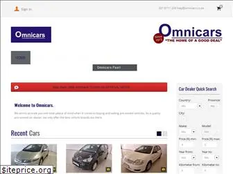 omnicars.co.za