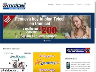 omnicel.com.mx