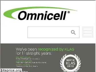 omnicell.com