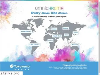 omnichroma.com