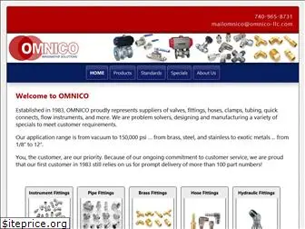 www.omnico-llc.com