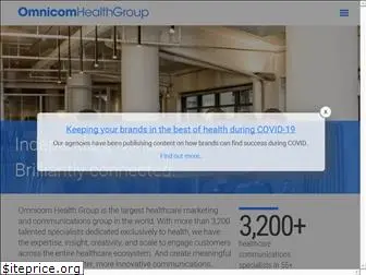 omnicomhealthgroup.com