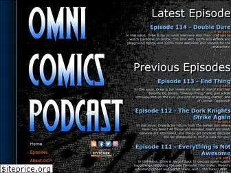 omnicomicspodcast.com