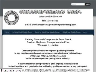 omnicomponentscorp.com