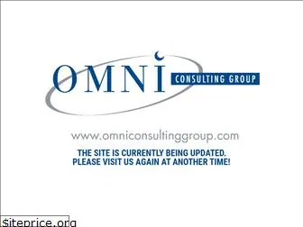 omniconsultinggroup.com
