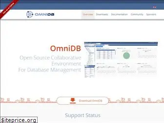 omnidb.org