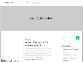 omnidecoder.com