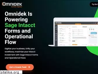 omnidek.com