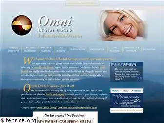 omnidentalgroup.com