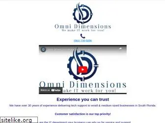omnidimensions.com