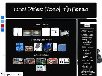 omnidirectionalhand.com