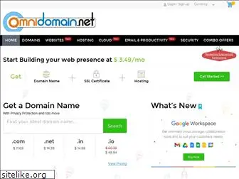 omnidomain.net