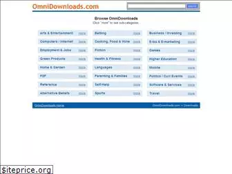 omnidownloads.com