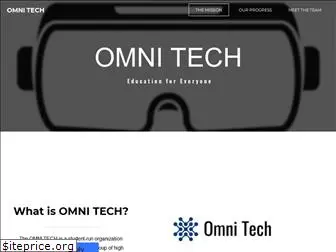 omnidrones.org