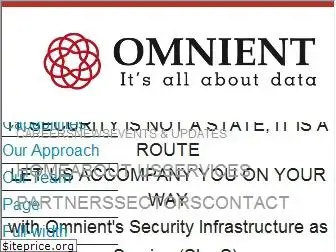 omnient.ro