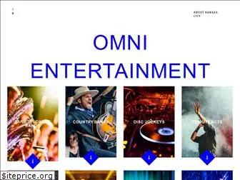 omnientertainment.com