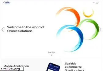 omniesolutions.com