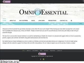 omniessential.com