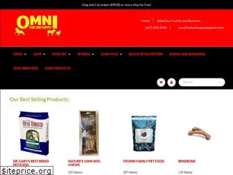 omnifeedandsupply.com