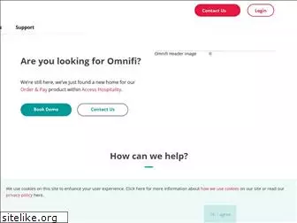 omnifi.co.uk