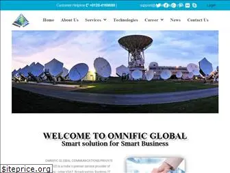 omnificglobal.com