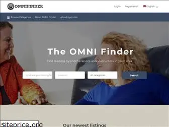 omnifinder.net