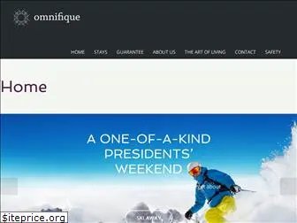 omnifique.com
