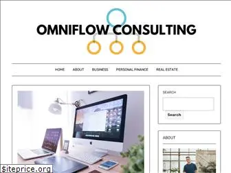 omniflowconsulting.com