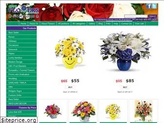 omniflowers.com