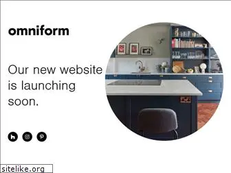 omniform.co.uk