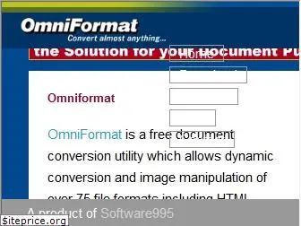 omniformat.com