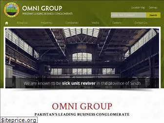 omnigroup.com.pk