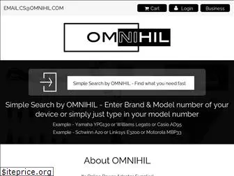 omnihil.com
