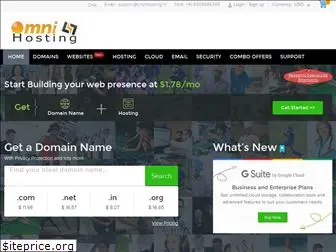omnihosting.in