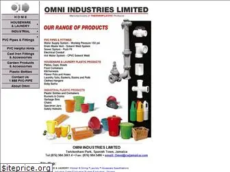 omniindustriesltd.com