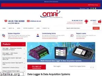 omniinstruments.co.uk