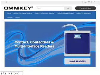 www.omnikey.co.uk