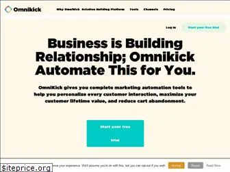 omnikick.com