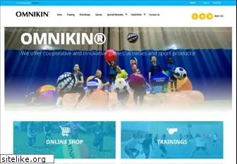omnikin.com