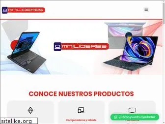 omnilideres.co