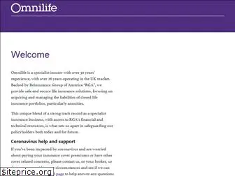 omnilife.co.uk